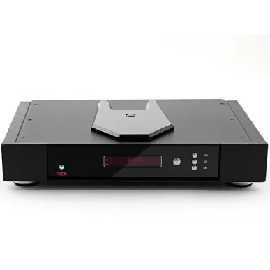 CD-проигрыватель Rega Saturn-R